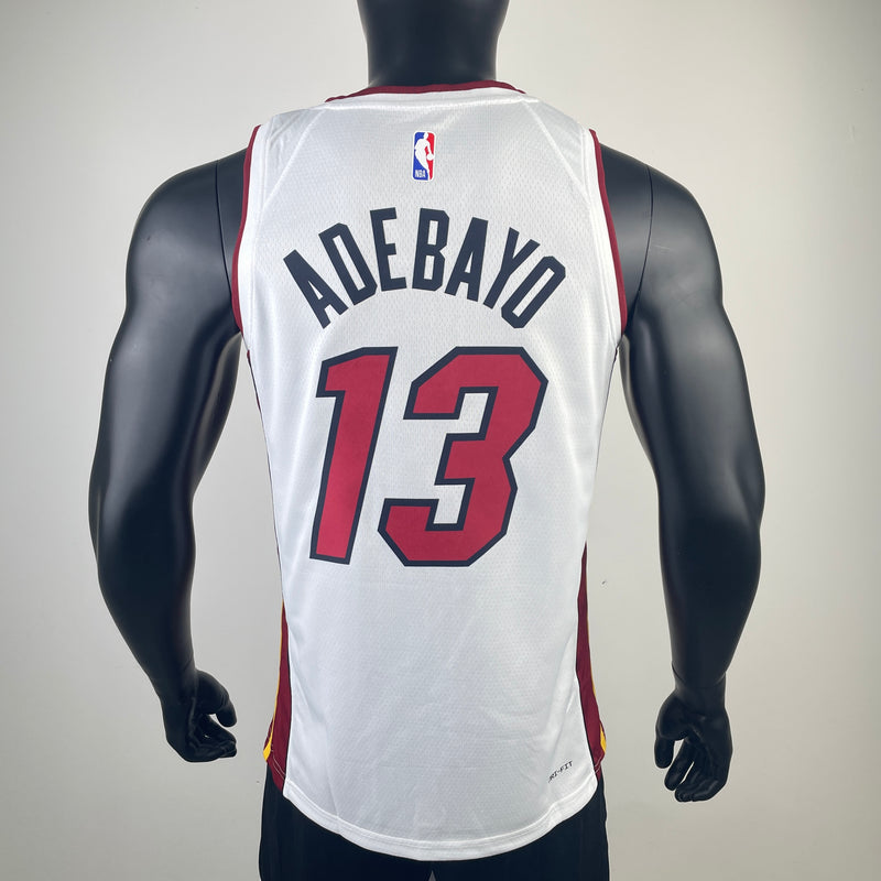 ADEBAYO - MIAMI HEAT 2023