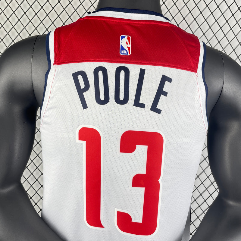 POOLE - WASHINGTON WIZARDS 2023