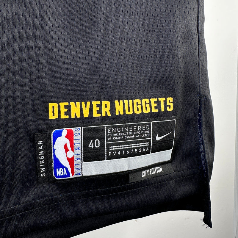 MURRAY  - DENVER NUGGETS 2024