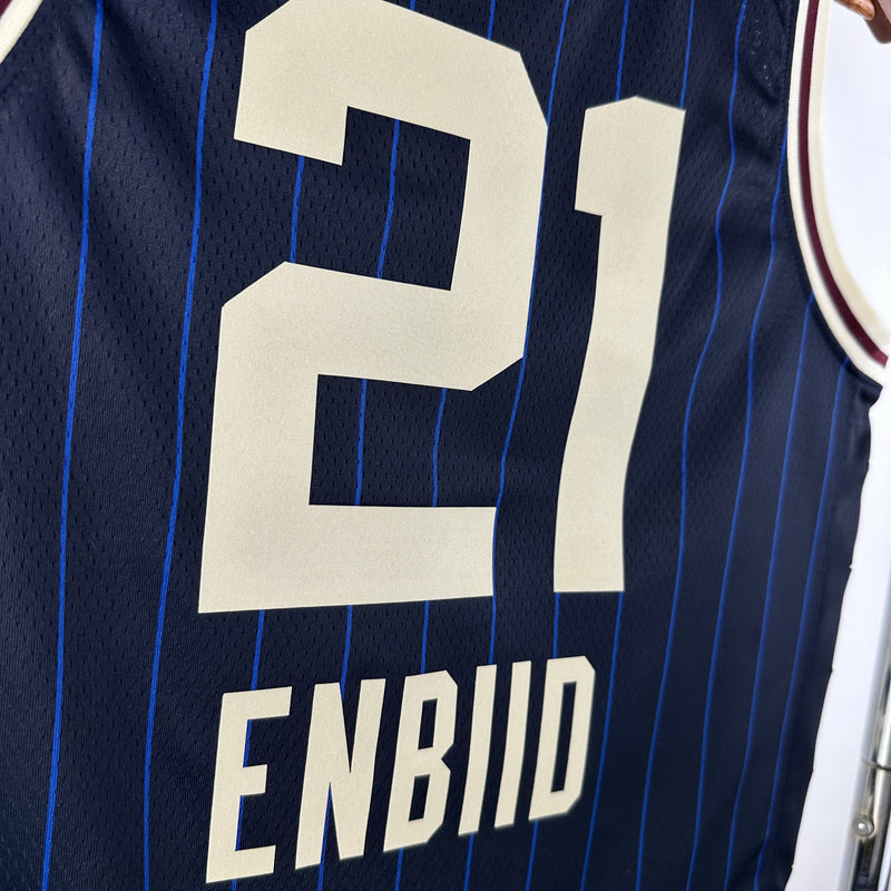 ENBIID - ALL STAR GAME 2024