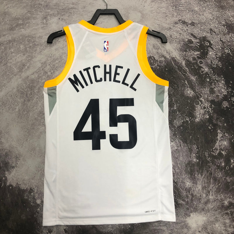 MITCHELL - UTAH JAZZ 2023