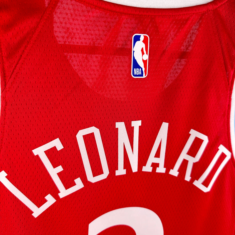 LEONARD - LOS ANGELES CLIPPERS 2025