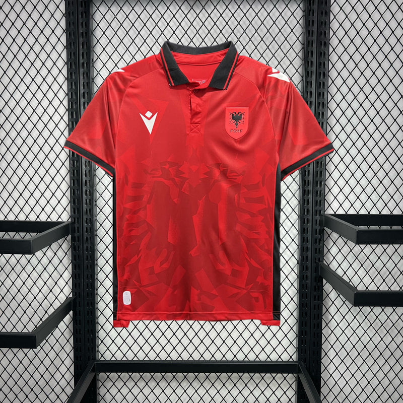 ALBANIA - EURO 2024 - JOGO 1