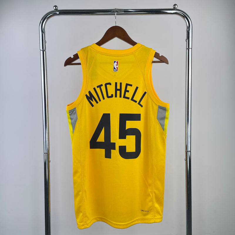 MITCHELL - UTAH JAZZ 2023