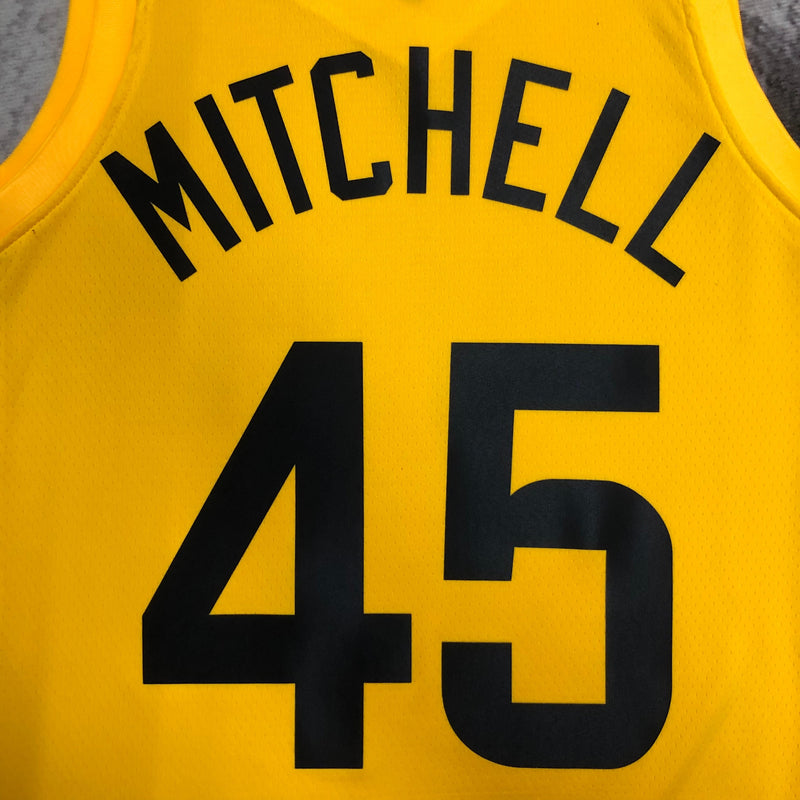 MITCHELL - UTAH JAZZ 2023