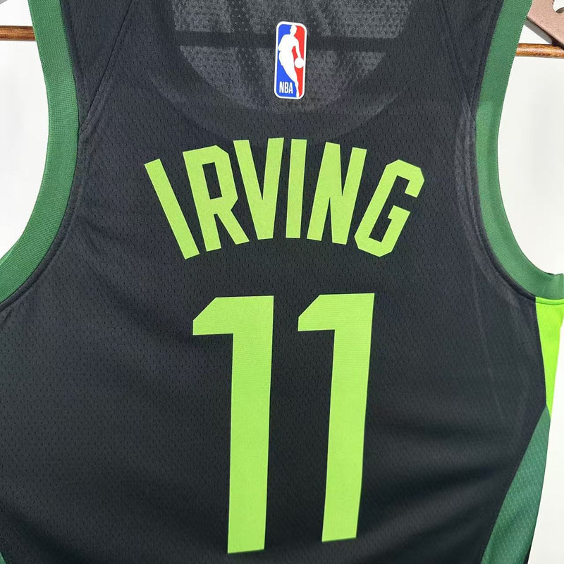 IRVING - BOSTON CELTICS 2025