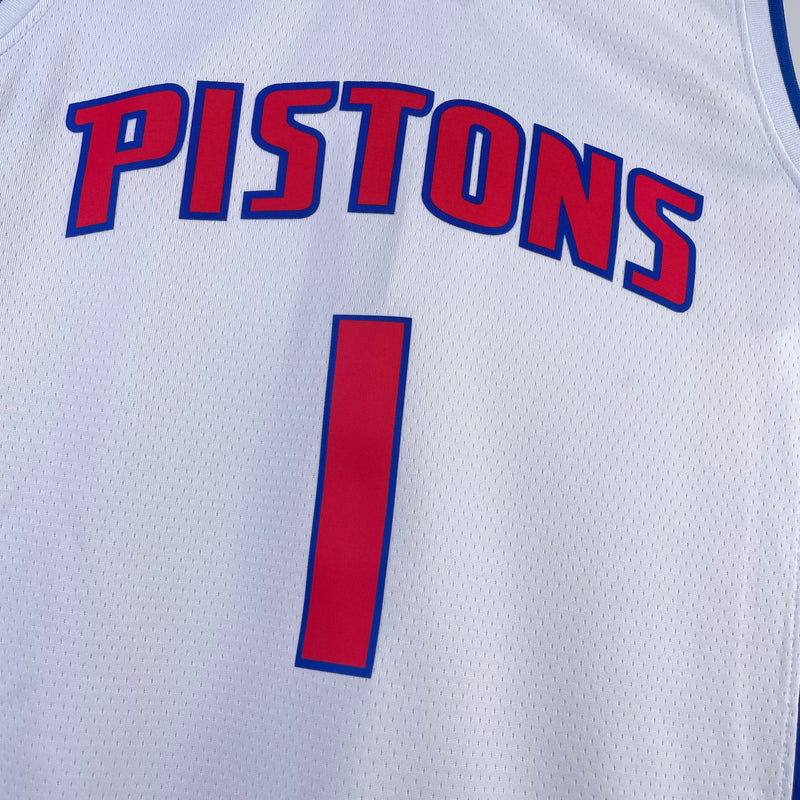 IVERSON  - DETROIT PISTONS 2023