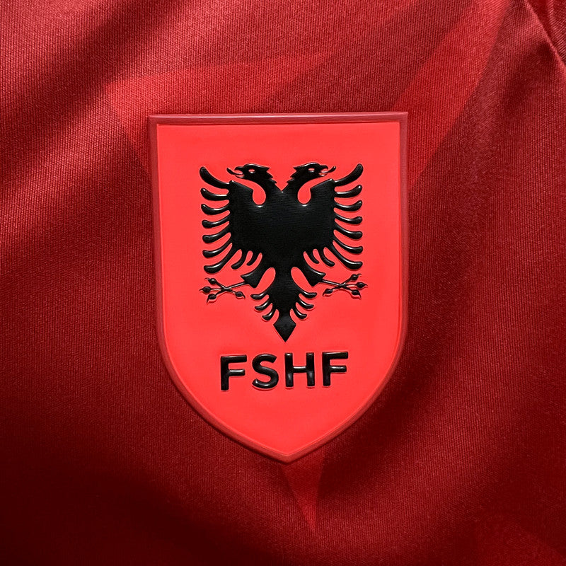 ALBANIA - EURO 2024 - JOGO 1