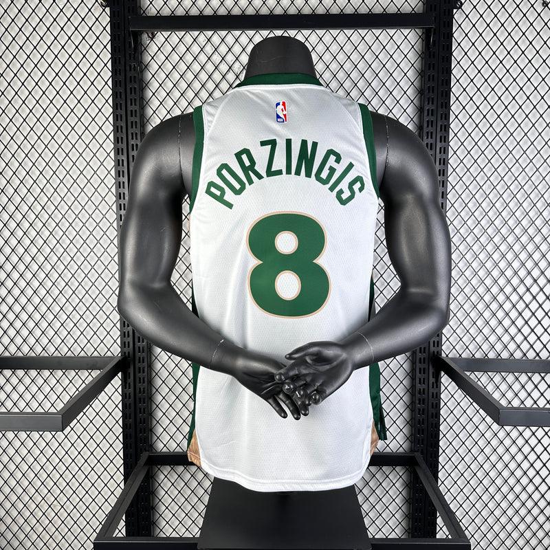 PORZINGIS - BOSTON CELTICS