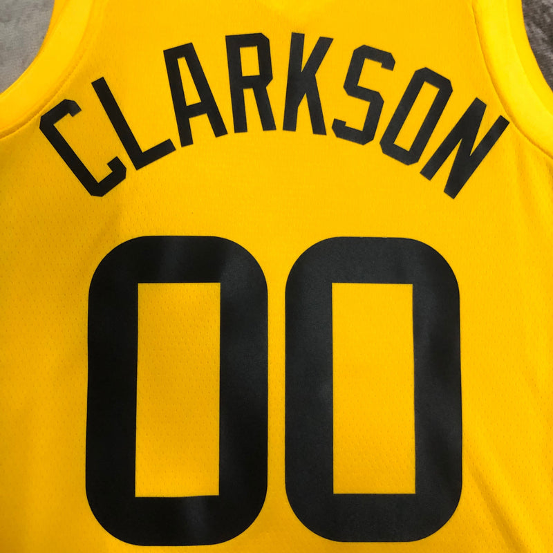 CLARKSON - UTAH JAZZ 2023