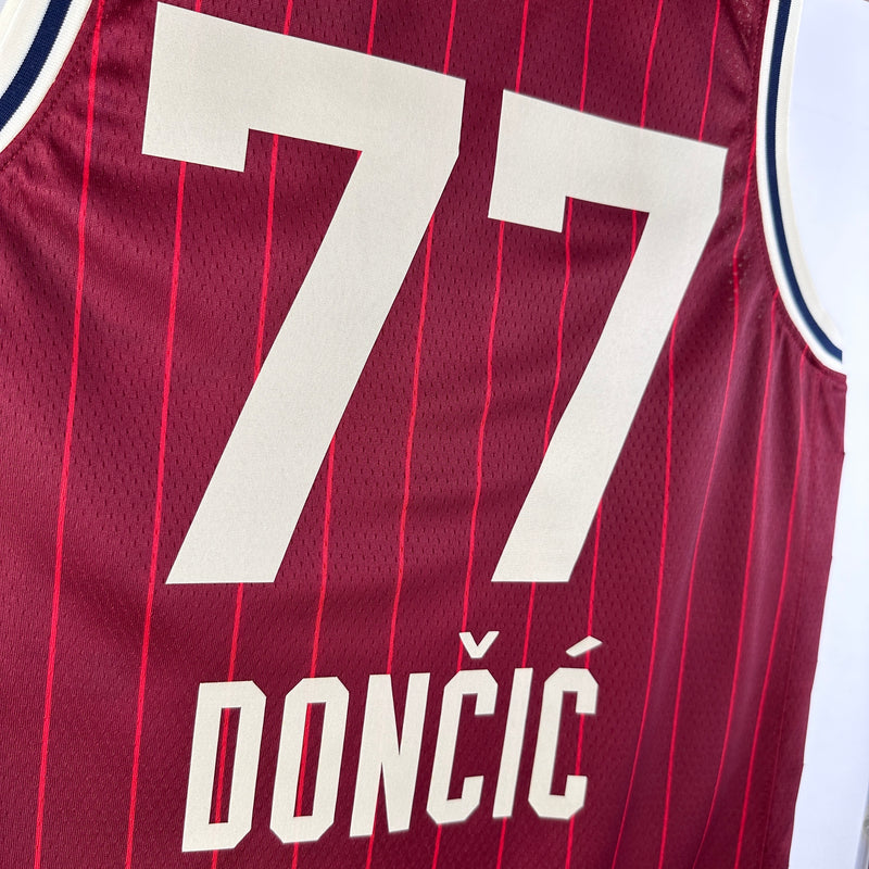 DONCIC 77 - ALL STAR GAME 2024