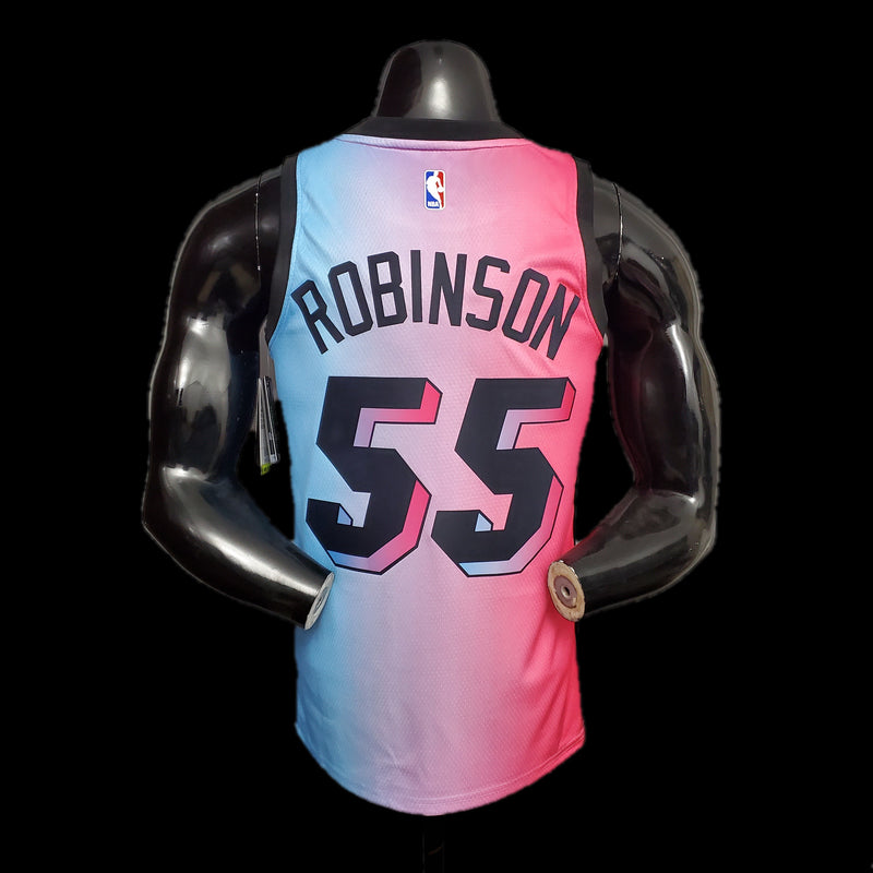 ROBINSON - MIAMI HEAT 2021