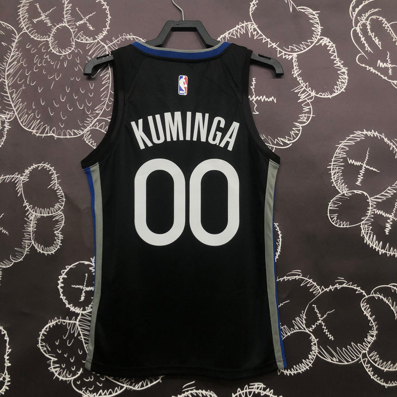 KUMINGA - GOLDEN STATE WARRIORS 2020