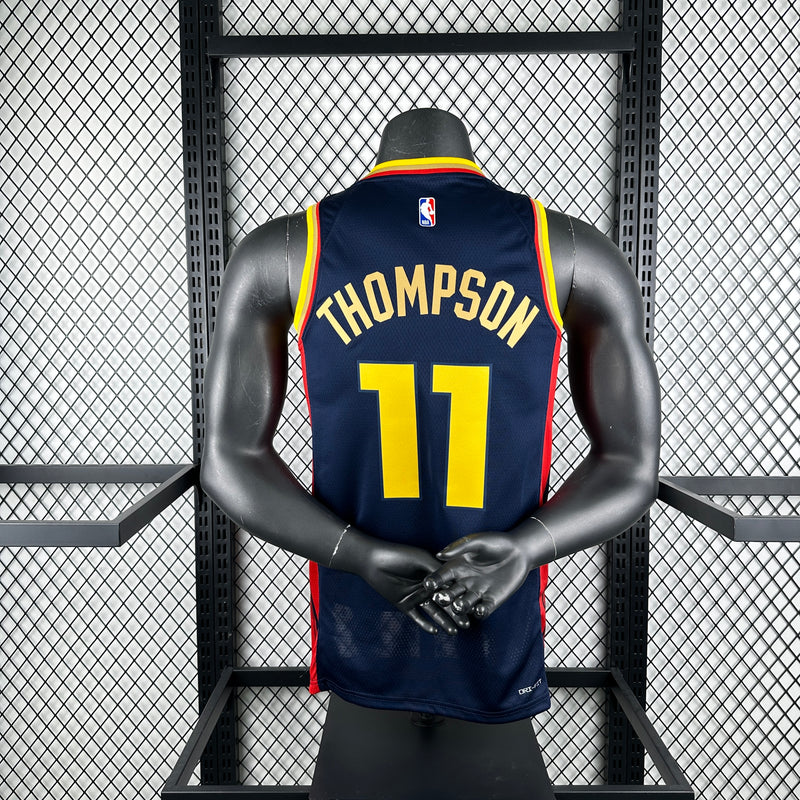 THOMPSON - GOLDEN STATE WARRIORS 2025