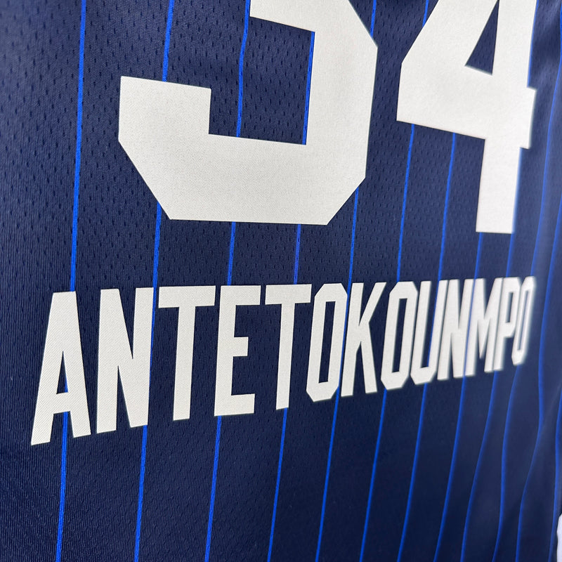 ANTETOKOUNMPO - ALL STAR GAME 2024