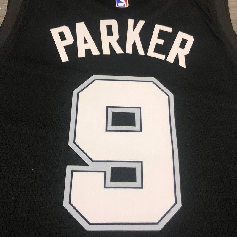 PARKER - SAN ANTONIO SPURS 2021