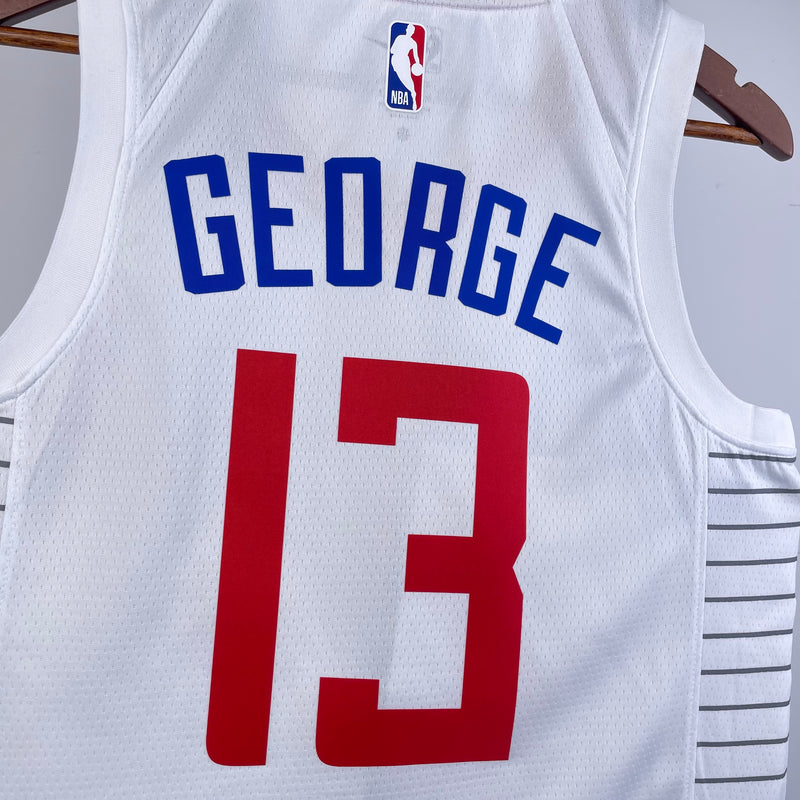 GEORGE - LOS ANGELES CLIPPERS 2023