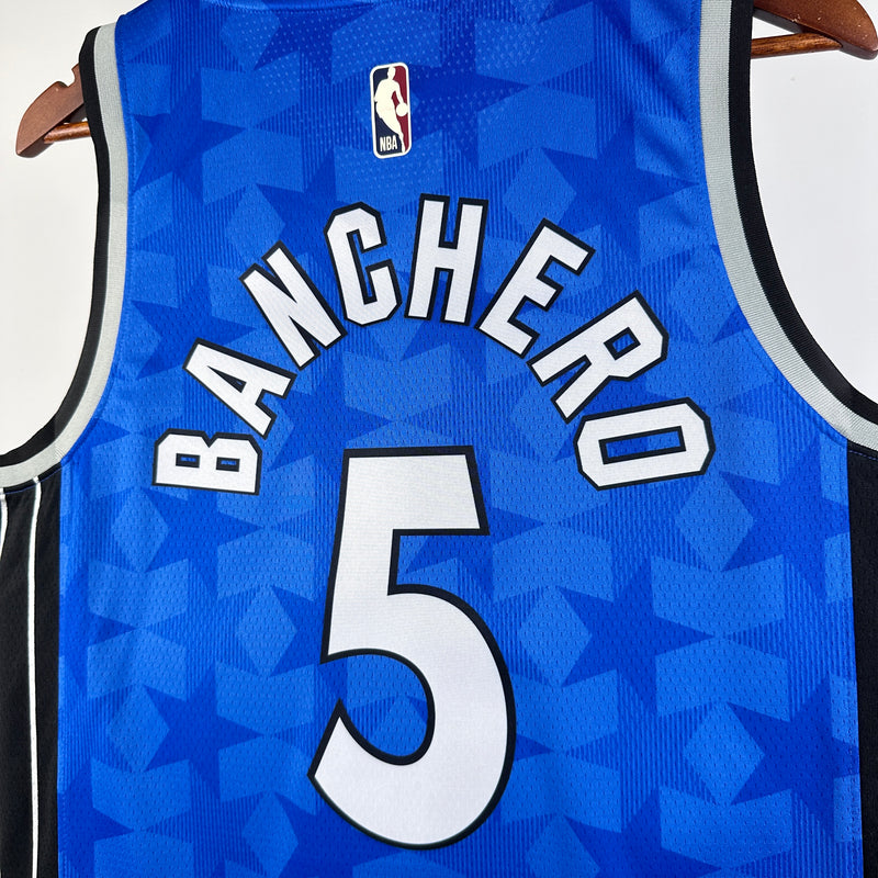 BANCHERO - ORLANDO MAGIC 2024