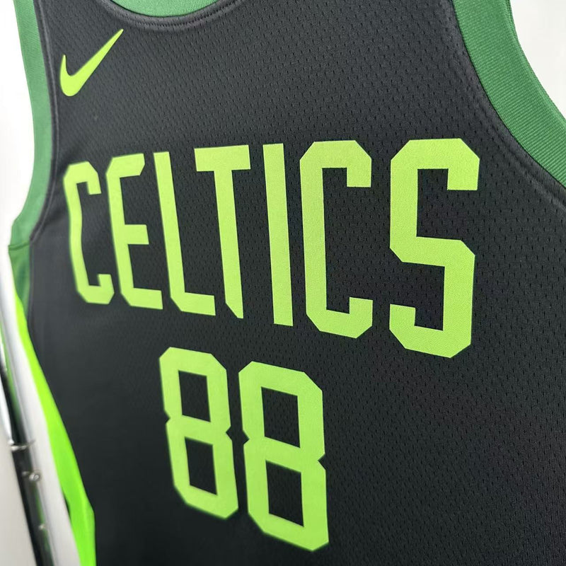 QUETA - BOSTON CELTICS 2025