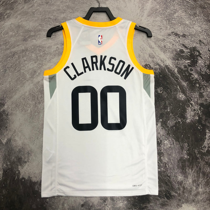 CLARKSON - UTAH JAZZ 2023