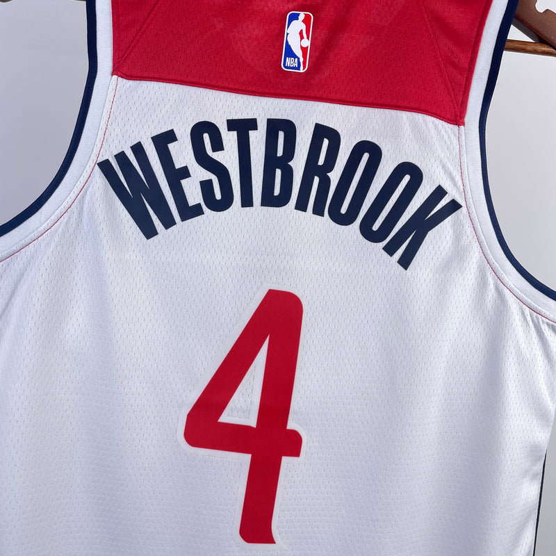 WESTBROOK - WASHINGTON WIZARDS 2023