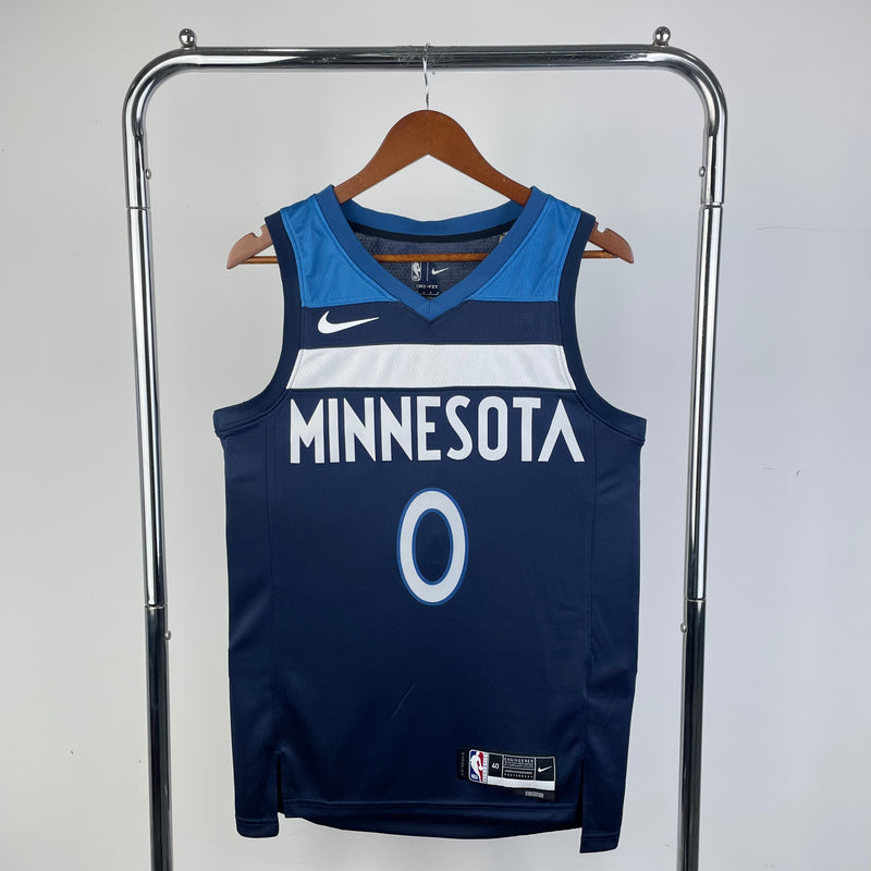 RUSSELL - MINNESOTA TIMBERWOLVES 2023