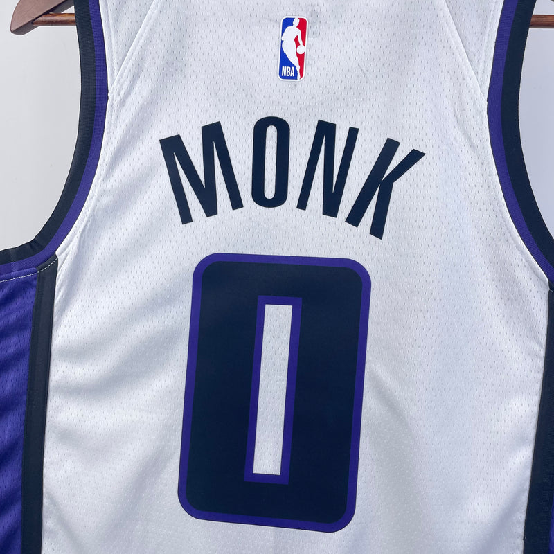 MONK - SACRAMENTO KINGS 2024