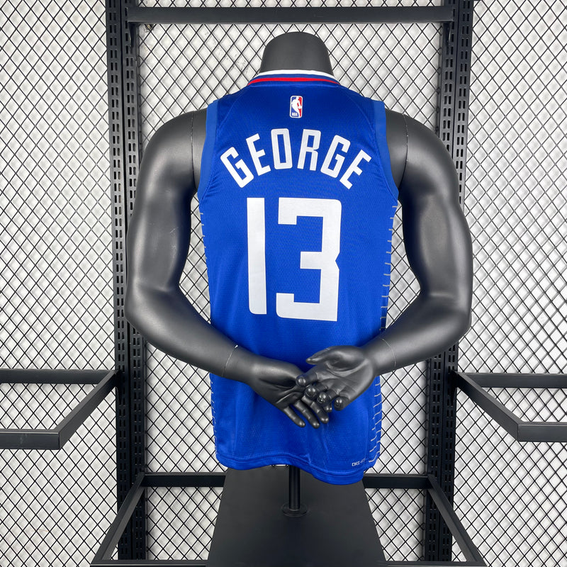 GEORGE - LOS ANGELES CLIPPERS 2023