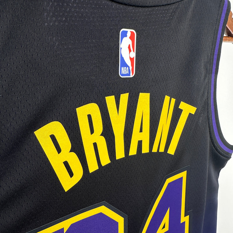 BRYANT - LAKERS 2025