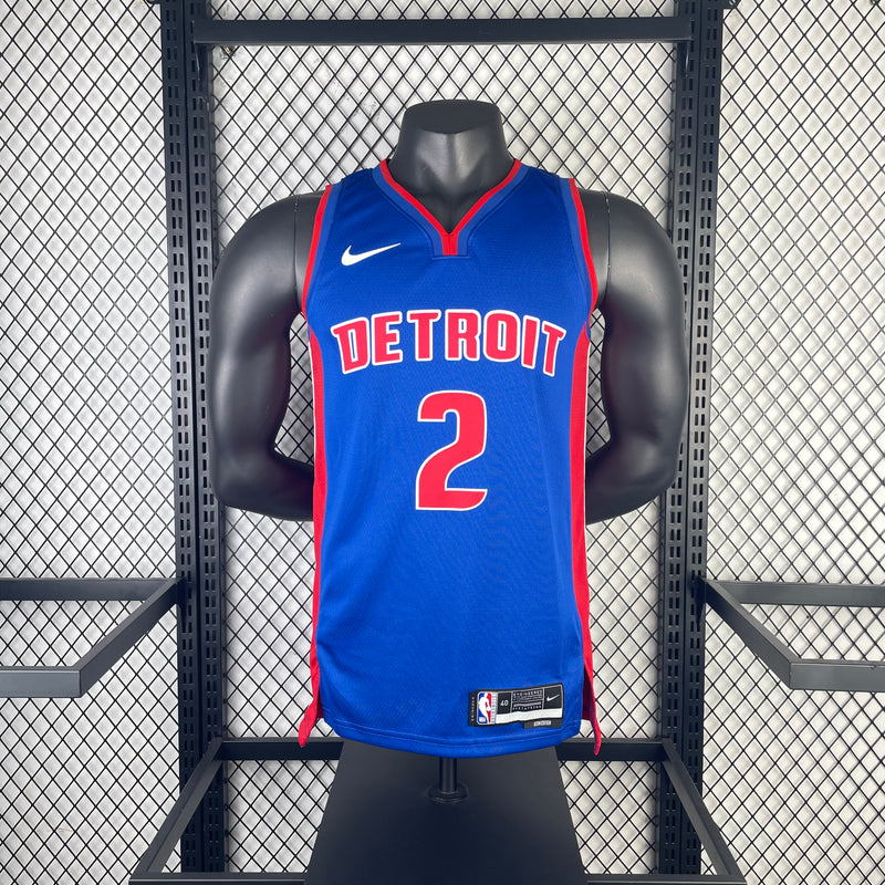 CUNNINGHAM - DETROIT PISTONS 2023