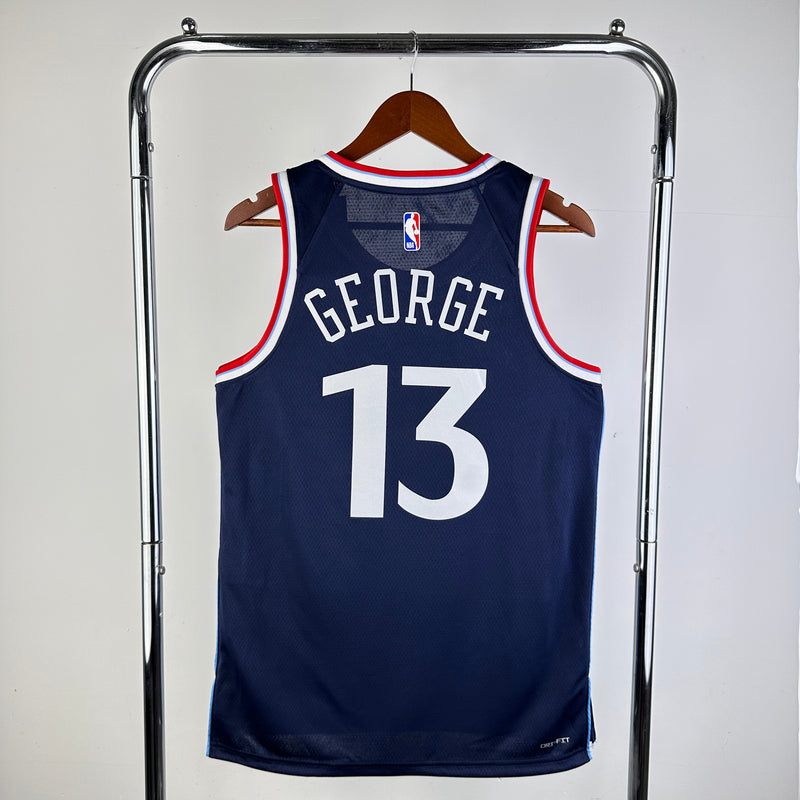 GEORGE - LOS ANGELES CLIPPERS 2025