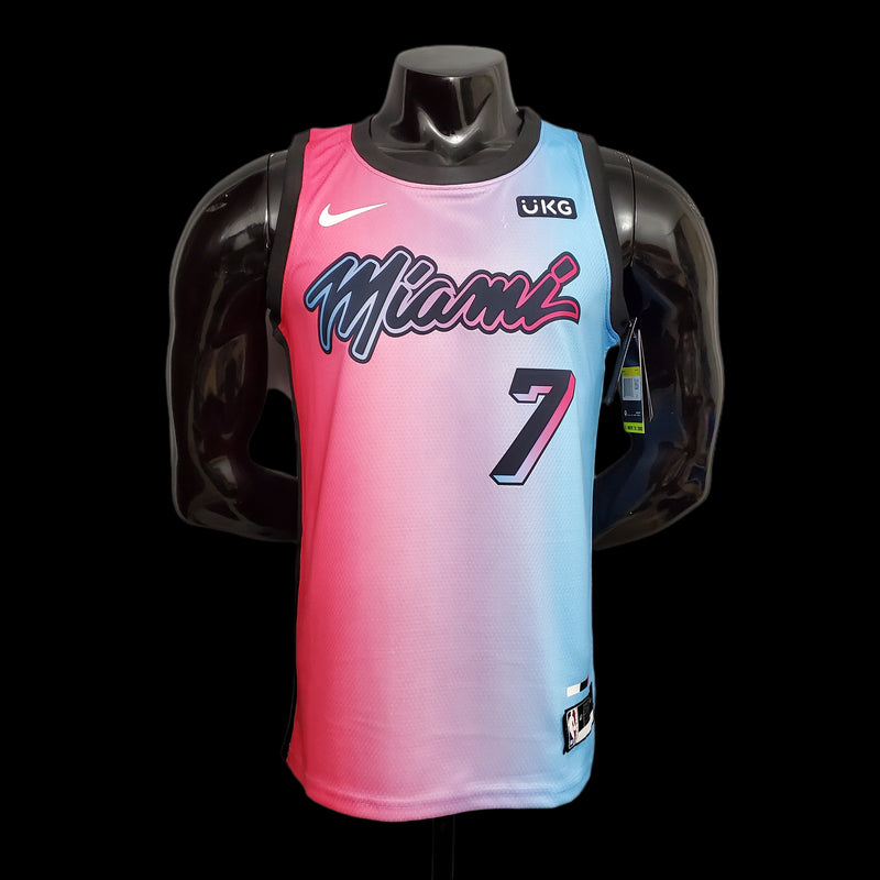 GRAGIC - MIAMI HEAT 2021