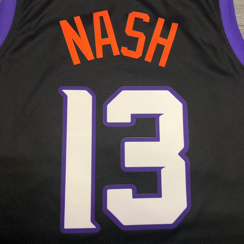 NASH - PHOENIX SUNS 2021