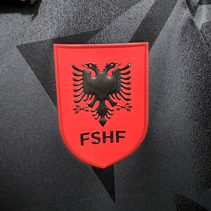 ALBANIA - EURO 2024 - JOGO 3