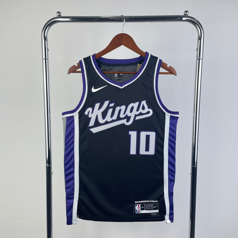 SABONIS - SACRAMENTO KINGS 2024