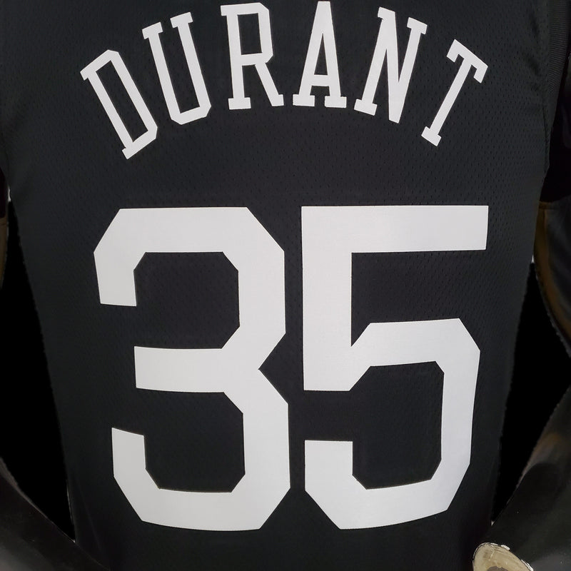 DURANT - GOLDEN STATE WARRIORS 2020