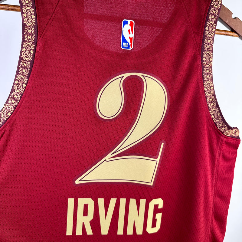 IRVING - CLEVELAND CAVALIERS 2024