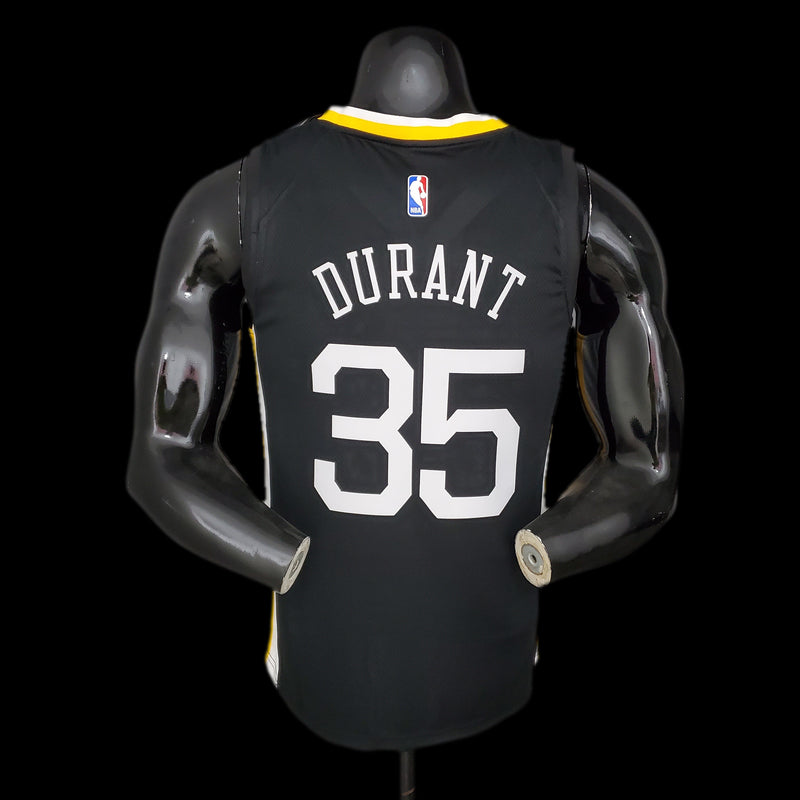 DURANT - GOLDEN STATE WARRIORS 2020